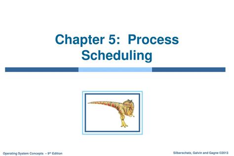 Ppt Chapter 5 Process Scheduling Powerpoint Presentation Free Download Id6367794