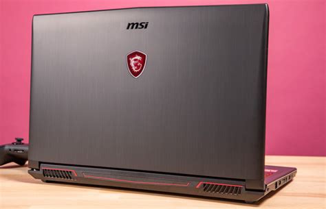 The Best Gaming Laptop Msi Gv62 8re Laptops Review 2018 Amazon Shope