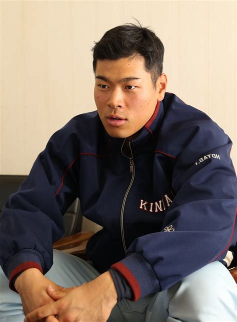 向 往 的 生 活 第 四 季. 2020年ドラフト1位を狙う近大"糸井嘉男二世"に迫られる1つの ...