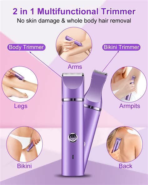 discover more than 76 bikini hair removal trimmer in eteachers