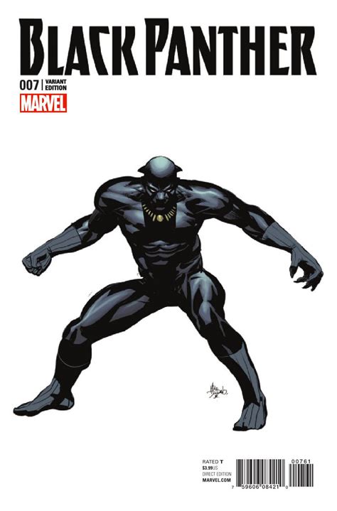 Preview Black Panther 7 All