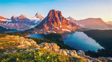 1080p Hd Mountain Wallpaper 78 Images