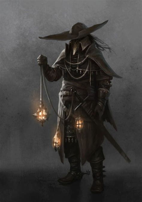 I M Playing A Plague Doctor Character In My Upcoming D D Anyone Have A Cool Name They Could