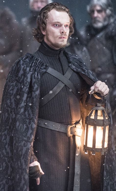 Dark wings, dark words.¨with theon greyjoy being betrayed by his own men and handed over to the. Reek in sansas wedding