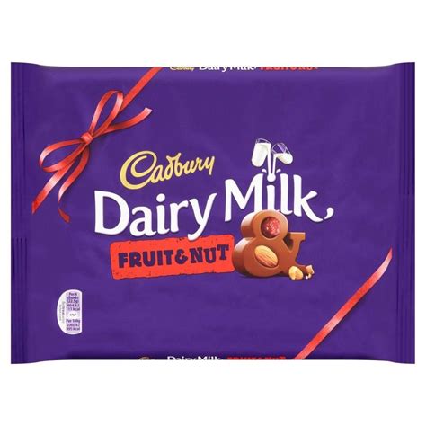 Remove and set aside 2/3 cup of the mixture. Amazon.com : Cadbury Whole Nut 400g : Grocery & Gourmet Food