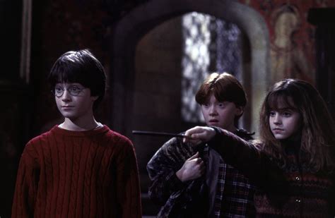 Harry Potter And The Sorcerers Stone Movie Photo Gallery Gabtors Weblog