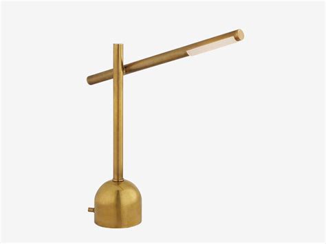 Rousseau Boom Arm Table Lamp By Kelly Wearstler Design Kelly Wearstler