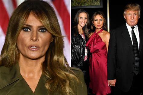 Melania Slams Dishonest Stephanie Winston Wolkoff Over Book And Says Aide Made Secret Tapes To