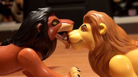Kitwana S Toys 40 2019 Just Play Disney The Lion King Deluxe Action Figure Set Unboxing