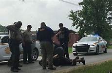 shooting mississippi dead killed deputy people suspect eight fox