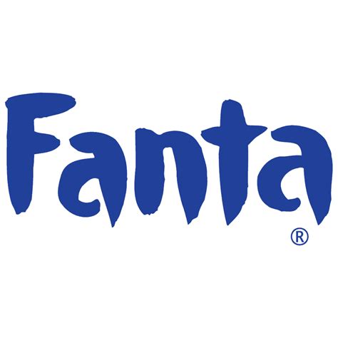 Fanta Logo Png Transparent Image Download Size 1024x1024px