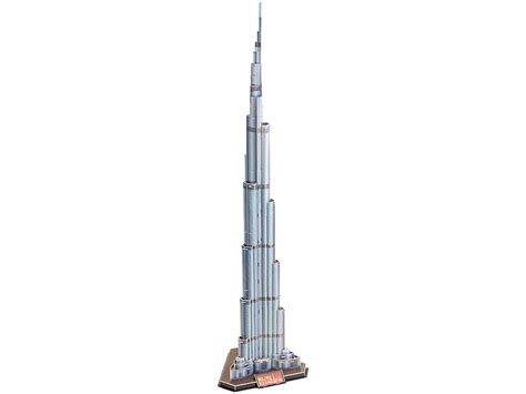 Hotels near burj khalifa, dubai. Playtastic 3D-Puzzle Burj Khalifa, das höchste Gebäude der ...