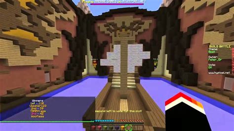 The latest lifestyle | daily life news, tips, opinion and advice from the sydney morning herald covering life and relationships, beauty, fashion, health & wellbeing Minecraft: Build Battle Icecream! #4 - MinecraftS - YouTube