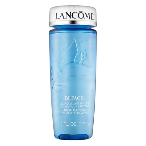 Lancome Bi Facil Double Action Eye Makeup Remover Best Reviewed Beauty Products At Ulta
