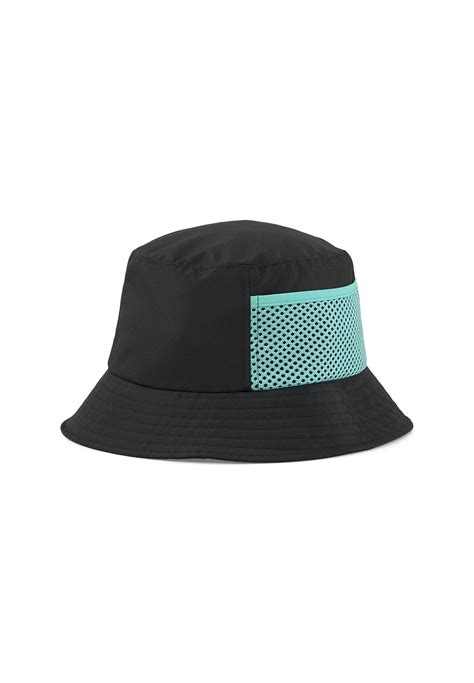 Buy Puma Black Spongebob Bucket Hat For Men In Mena Worldwide
