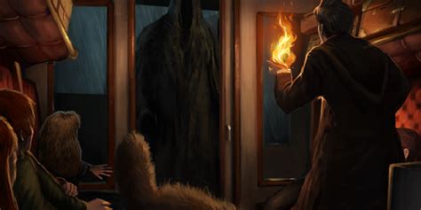 Pottermore Post: Remus Lupin's Biography Revealed ...