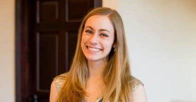 Ivy Ziedrich College Student Warms To Role As Jeb Bush Critic On ISIS