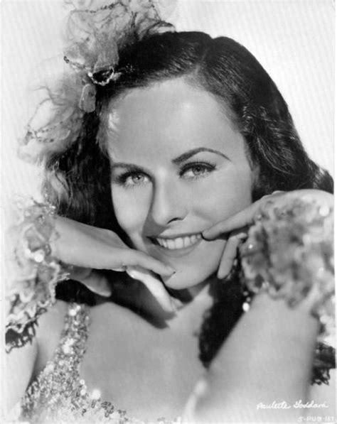 86 best paulette goddard images on pinterest paulette goddard actresses and classic hollywood