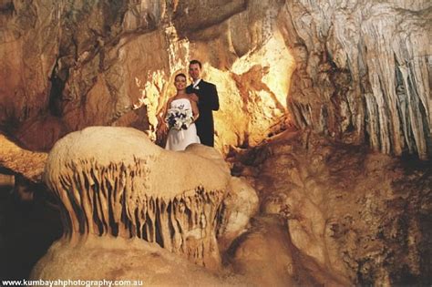 Jenolan Caves Blue Mountains Wedding Venues Wedding Nsw