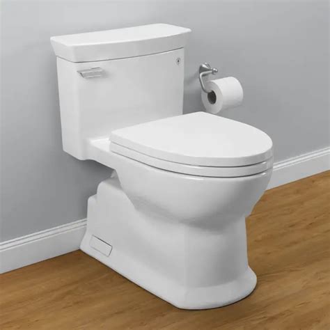 7 Best Compact Toilets For Small Bathrooms Compact Toilet 2021 Guide