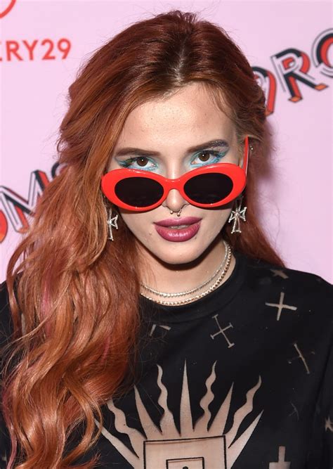 Picture Of Bella Thorne