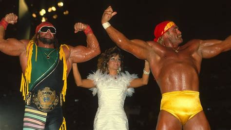 30 Years Later Why Hulk Hogan Vs Randy Savage Was The Greatest Story