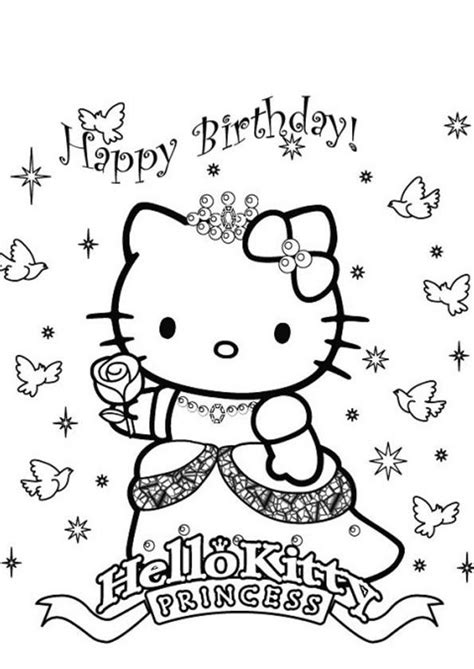 Welcome to the hello kitty: Ausmalbilder Geburtstag 20 | Ausmalbilder zum ausdrucken