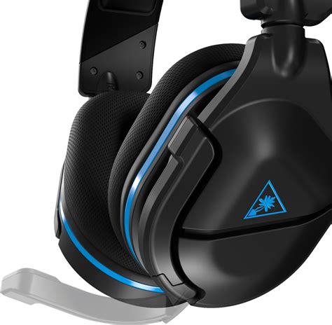 Turtle Beach Stealth Gen Usb Wireless Amplified Gaming Headset For