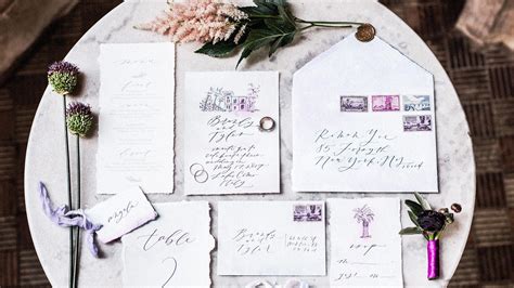 Do you want to design your own wedding dress? 10 Amazing Wedding Invitations Websites to Create Your Own ...