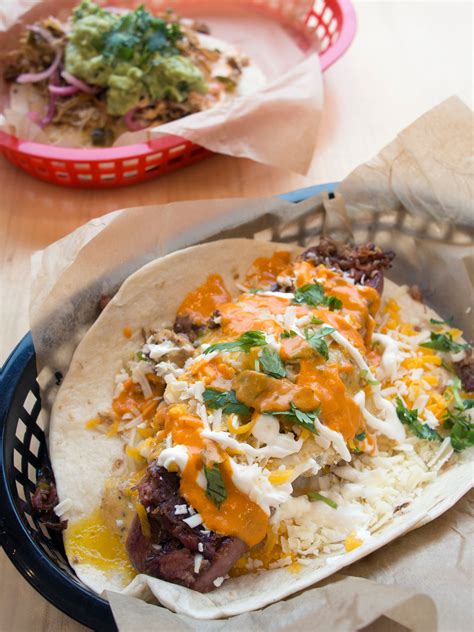 7 Awesome Tacos On Torchys Secret Menu Revealed Bacon Is Magic