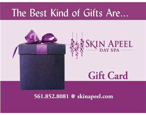 Skin Apeel Day Spa Boca Raton Spa Spa Services