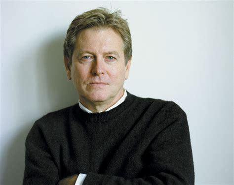John Pawson Discusses Monks And Life In Japan With An After Winning The