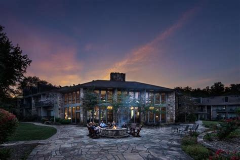 5 Best Luxury Hotels In The North Georgia Mountains