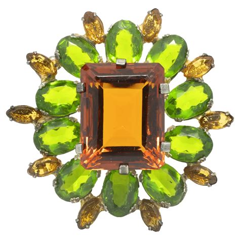 19 Most Valuable Vintage Costume Jewelry Worth Money