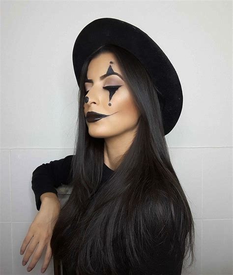 Video De Maquillage D'halloween Facile A Faire - Maquillage Halloween facile - idées et tutos exress