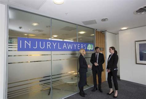 5 Best Personal Injury Lawyers In Manchester