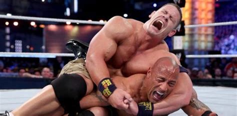 Do The Wwe Wrestlers Really Fight Proprofs Discuss