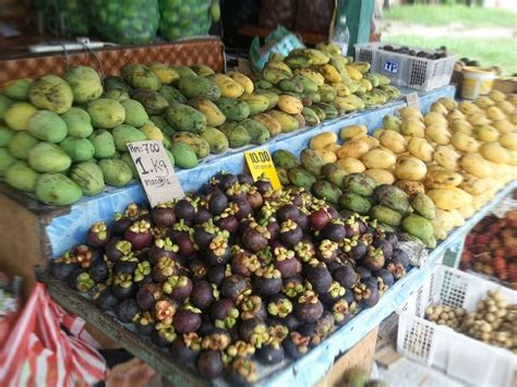 Plan your trip to gaya street sunday market other hotels near gaya street sunday market, downtown kota kinabalu Gaya Street and Market Filipino Market Kota Kinabalu Sabah ...