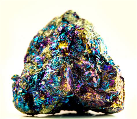 Bornite Gemstone Properties Meanings Value And More Gem Rock Auctions