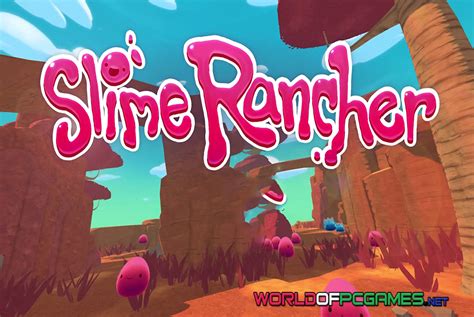 Get it back up and running, discover the secrets hidden on this mysterious planet, and dominate the plort market. Slime Rancher Free Download