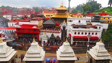 10 Tempat Wisata Di Nepal Yang Jadi Favorit Para Wisatawan