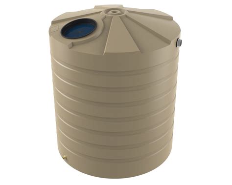 5000l Water Tank