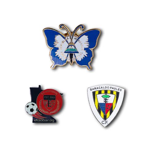 Home Products Imitation Hard Enamel Lapel Pins