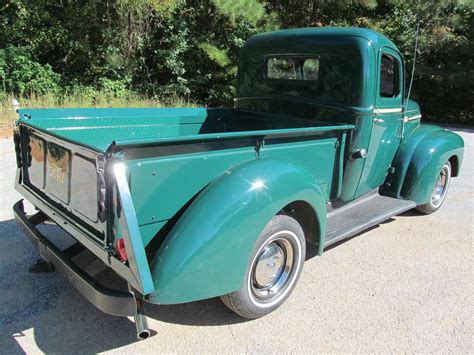 1947 Ford 12 Ton Pickup For Sale Cc 1031462