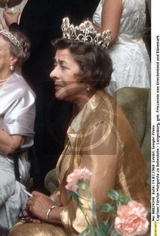 Never be ashamed of having a crush on princess margarita of greece and denmark i'm a crusher. Princess Margarita of Hohenlowe-Langenburg, née Greece and ...