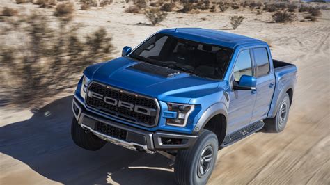 2019 Ford F 150 Raptor 2180 Pricier Than A Year Ago