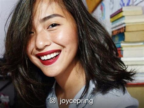 Here's a video of joyce pring's workouts for motorsports. WATCH: Joyce Pring's must-hear covers of 'No Diggity' and ...