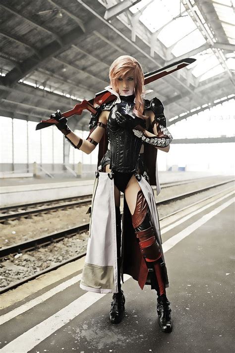 The Best Cosplay Of 2013