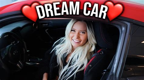 I Bought My Dream Car Youtube