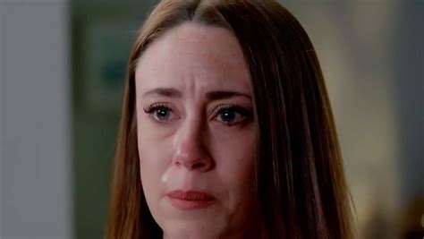 Controversial Casey Anthony Peacock Docuseries Releases Trailer “i